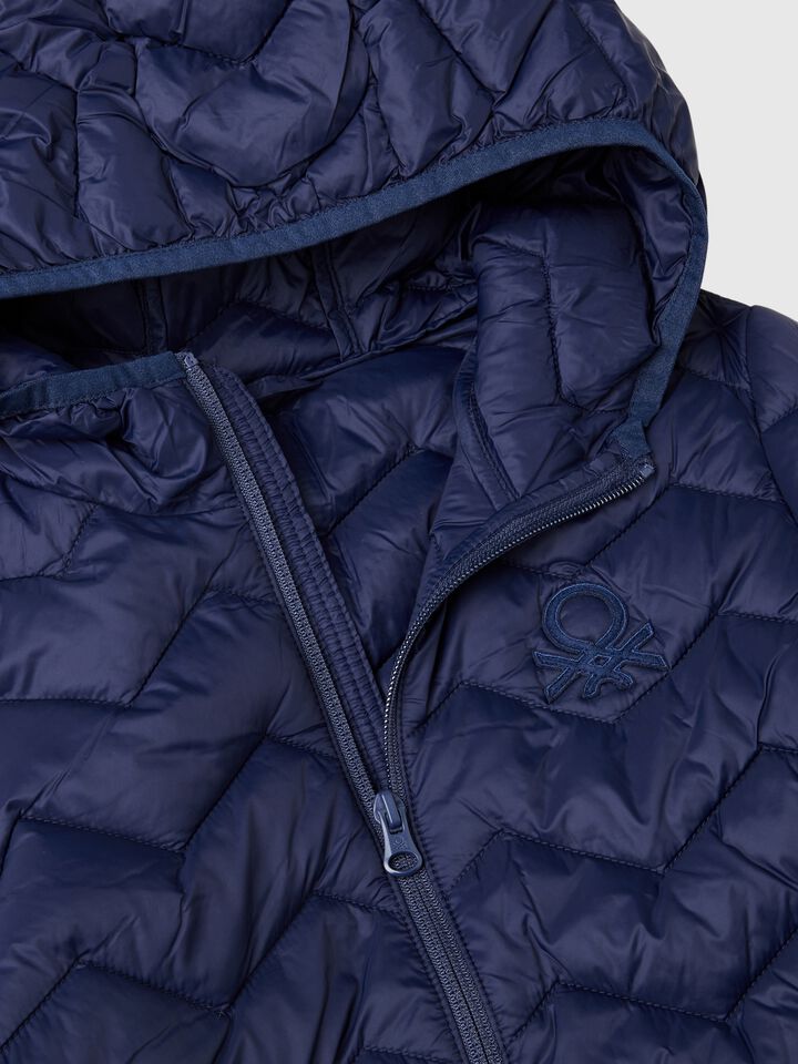 JACKET Junior Boy image number 3